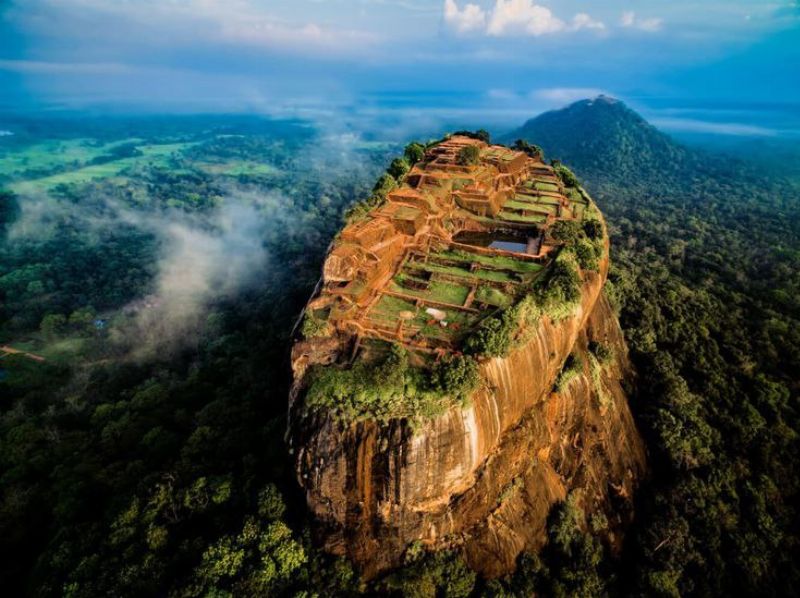 Sigiriya
