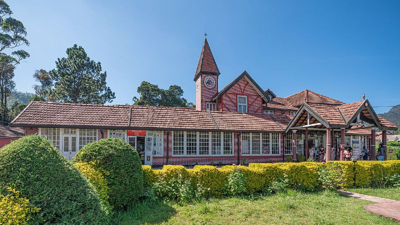 Nuwara eliya