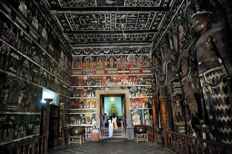 Kelaniya Raja Maha Viharaya